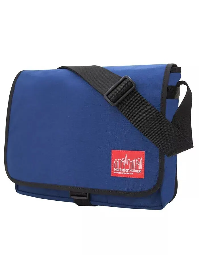Маленькая сумка для компьютера DJ Deluxe Manhattan Portage