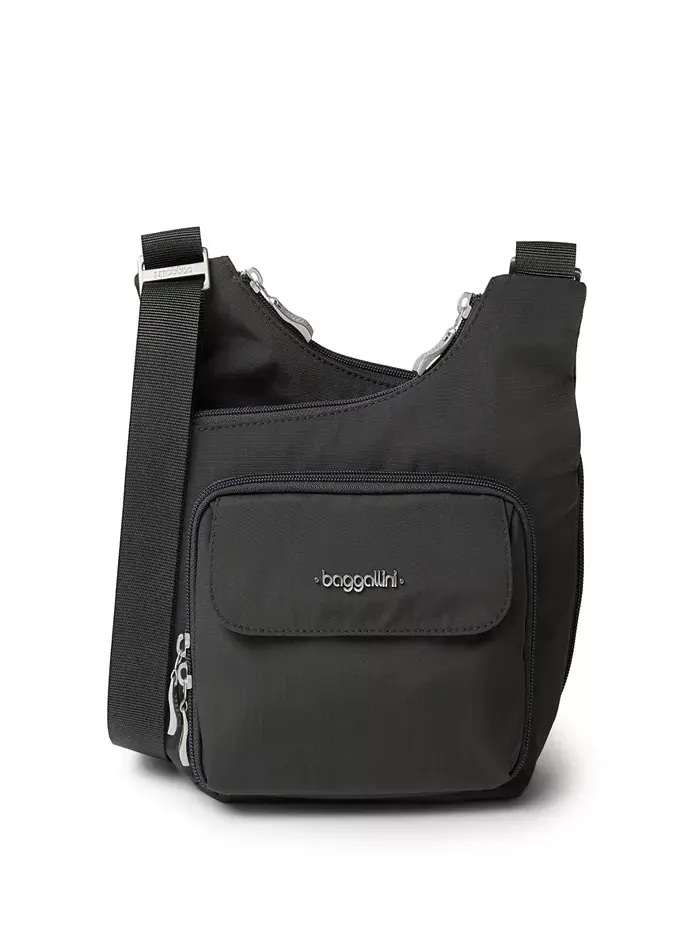 Женская сумка-кроссбоди Criss Cross Baggallini