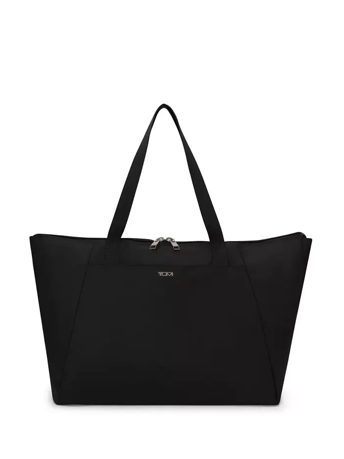 Дорожная сумка TUMI Voyageur Just In Case, средняя — изображение 1 из 4, серый