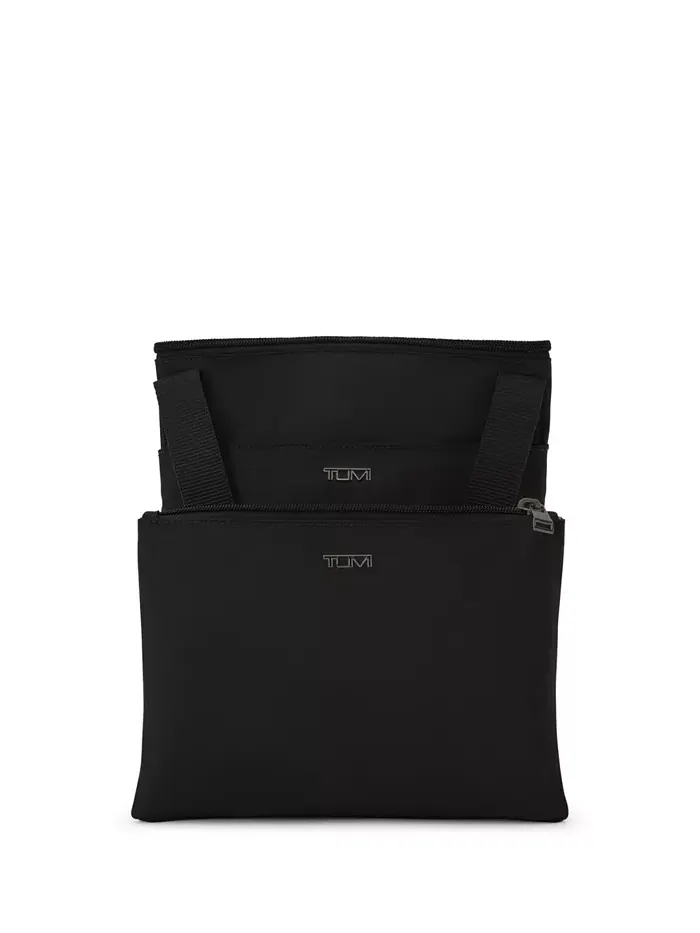 Дорожная сумка TUMI Voyageur Just In Case, средняя — изображение 3 из 4, серый