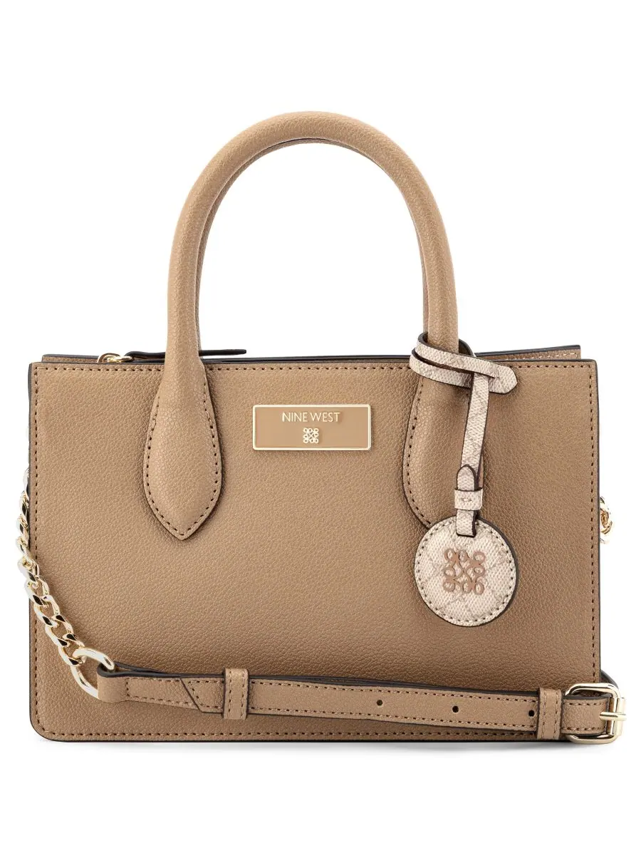 Миниатюрная сумка через плечо Magdalina Nine West