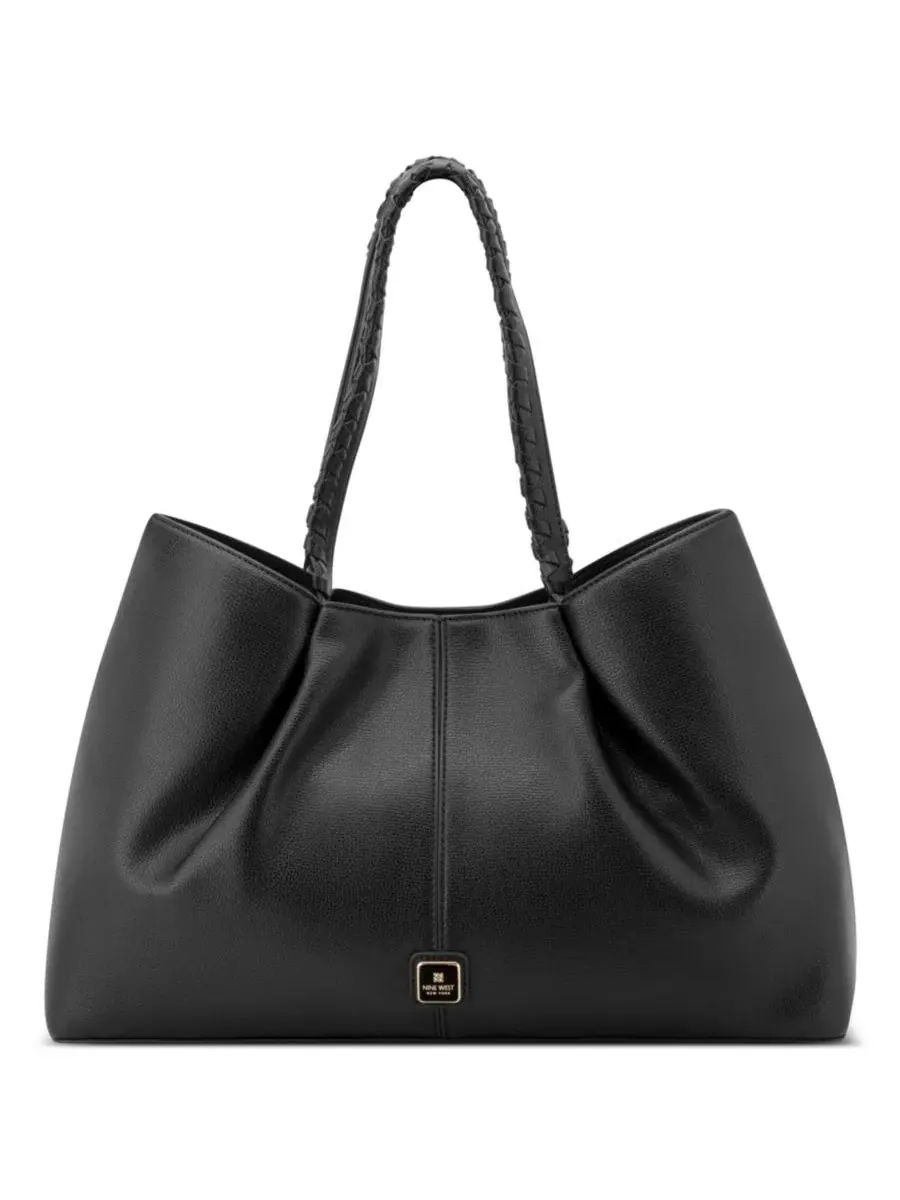 Сумка-шоппер среднего размера Gatlin Nine West