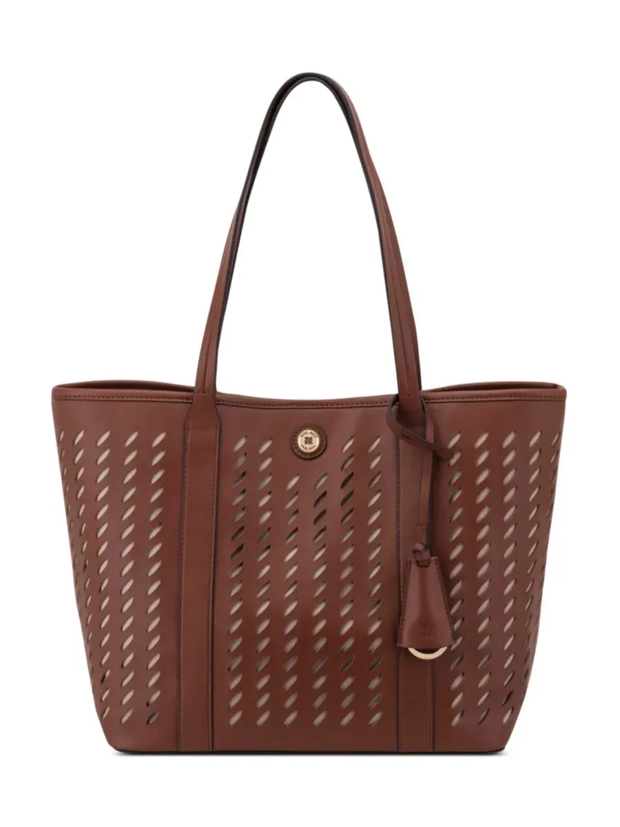 Большая сумка-тоут Trista 2 в 1 Nine West