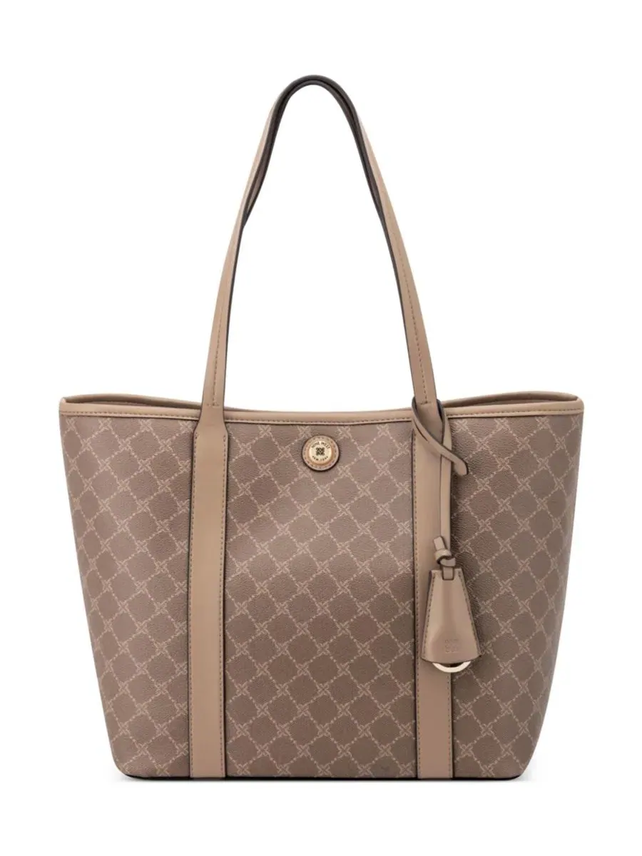 Большая сумка-тоут Trista 2 в 1 Nine West