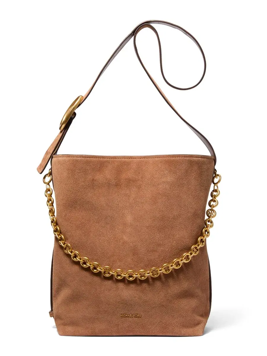 Сумка-ведро Michael Kors MICHAEL Nolita — 1