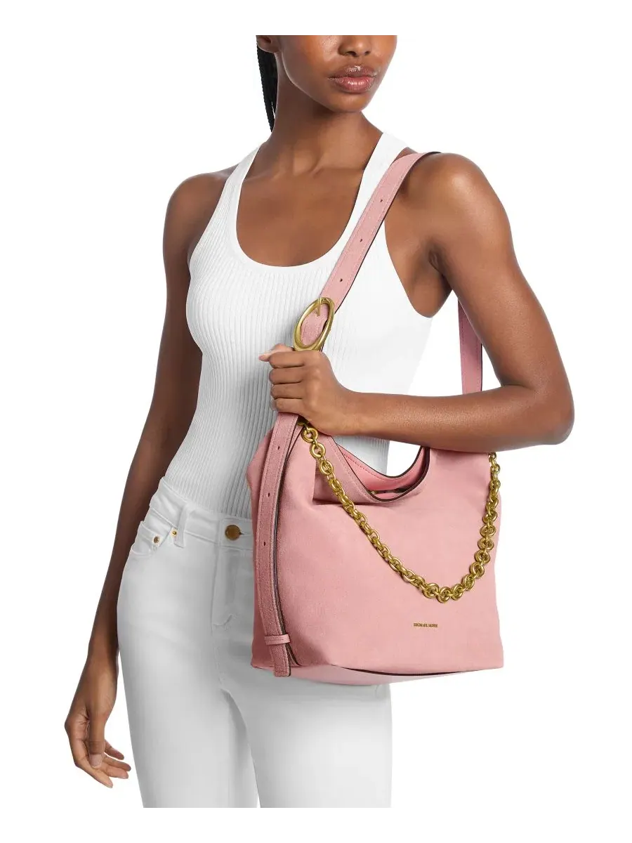 Сумка-ведро Michael Kors MICHAEL Nolita — 3