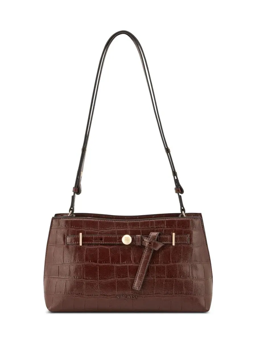 Небольшая конвертируемая сумка Vevina Small Shoulder Handbag Nine West