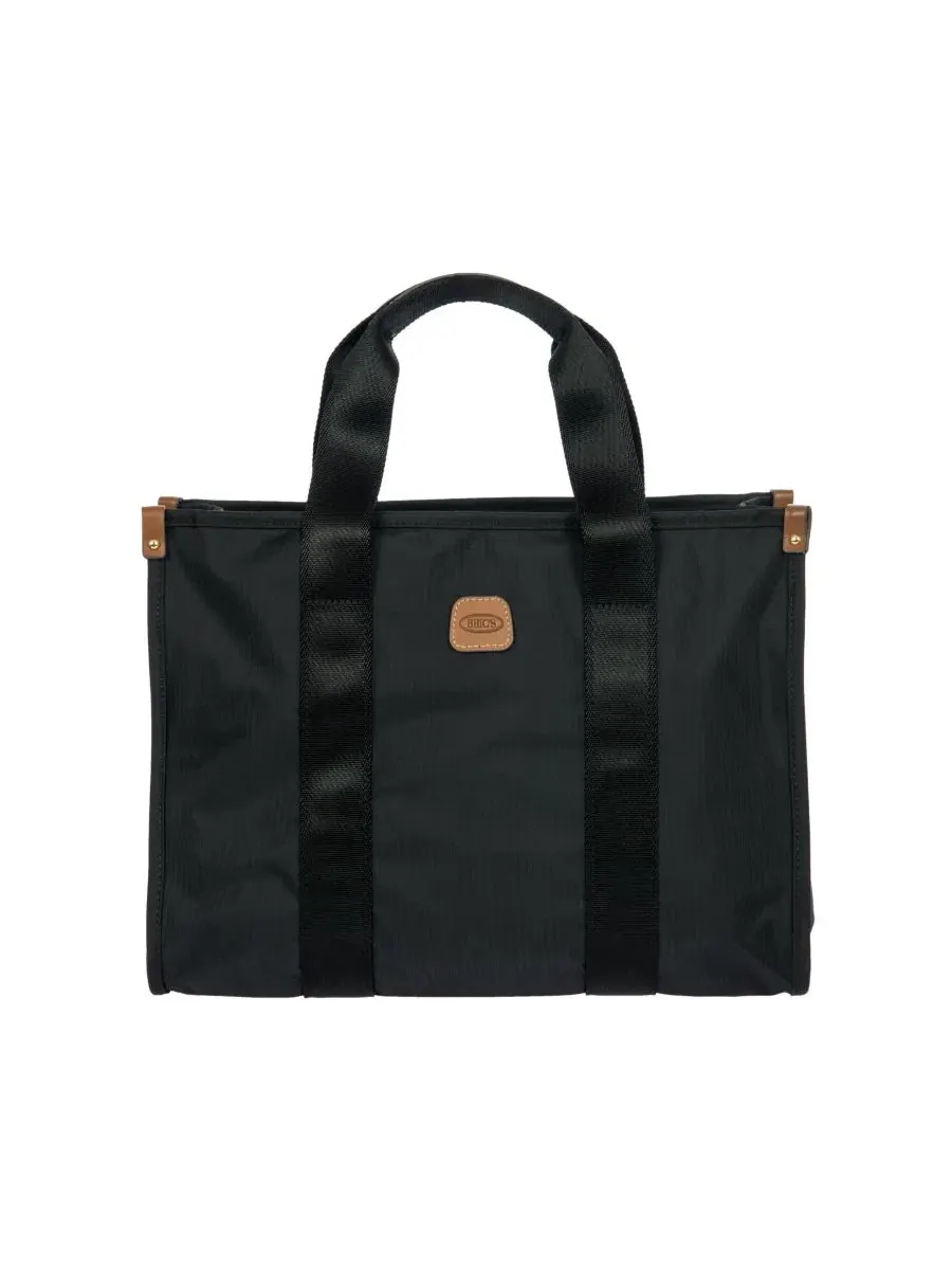 Сумка-шопер Opera Bag S с отделением для ноутбука Bric's — черный