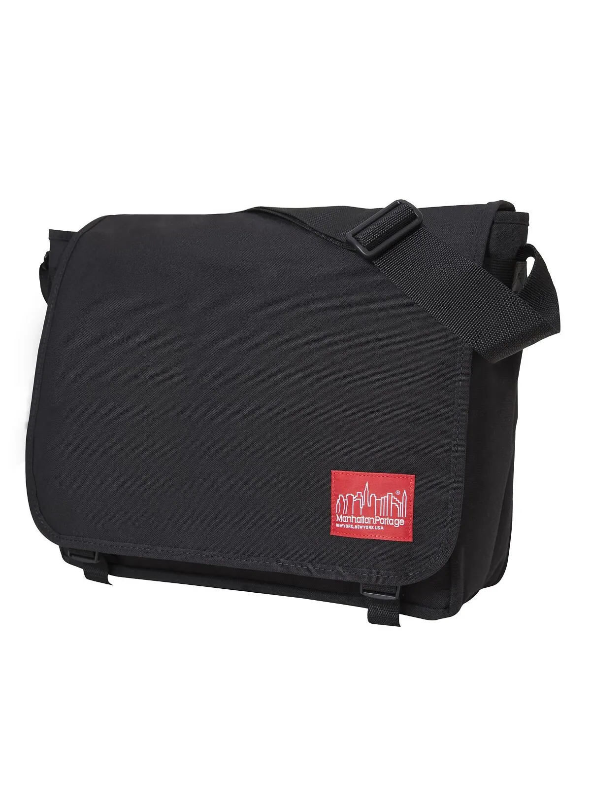 Большая сумка для компьютера для диджея Deluxe Manhattan Portage