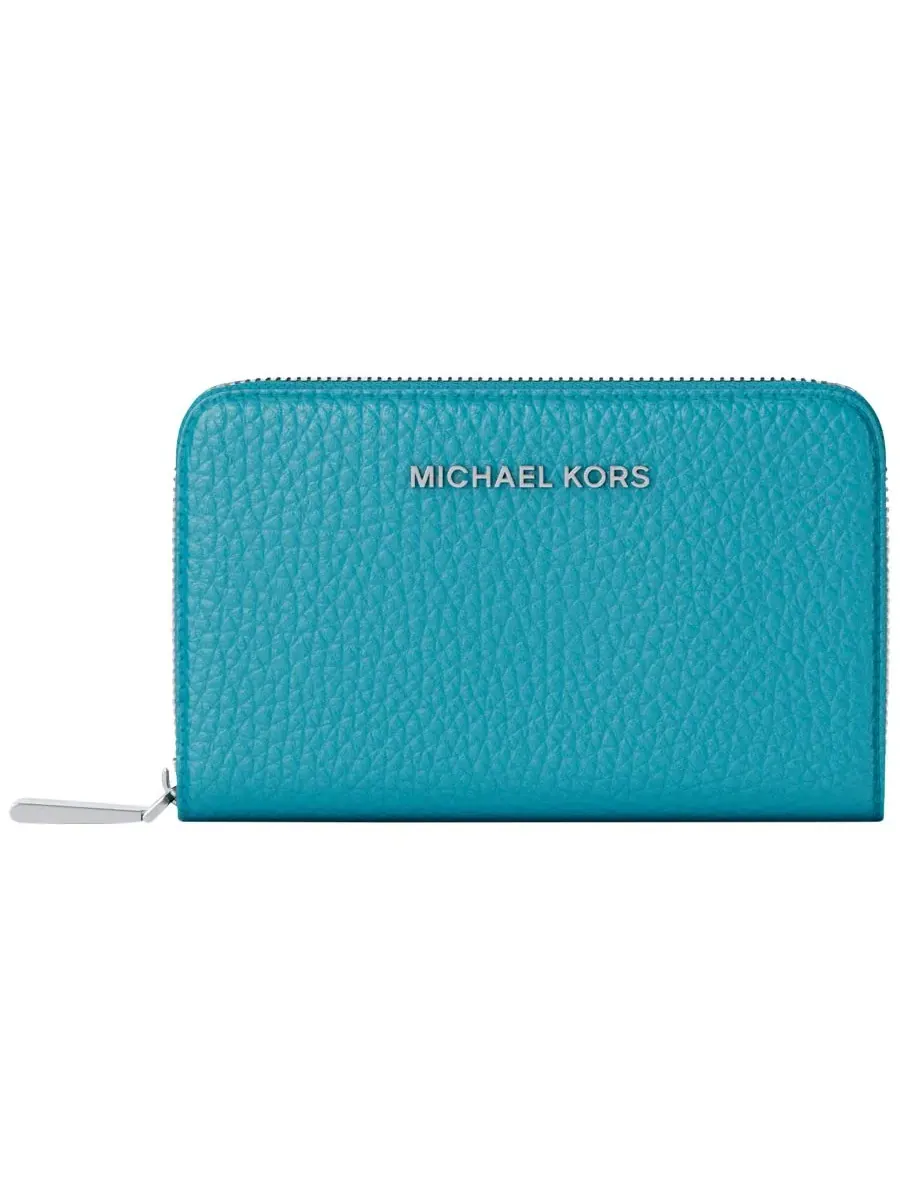 Картотека-кошелек Jet Set Zip Around Michael Kors