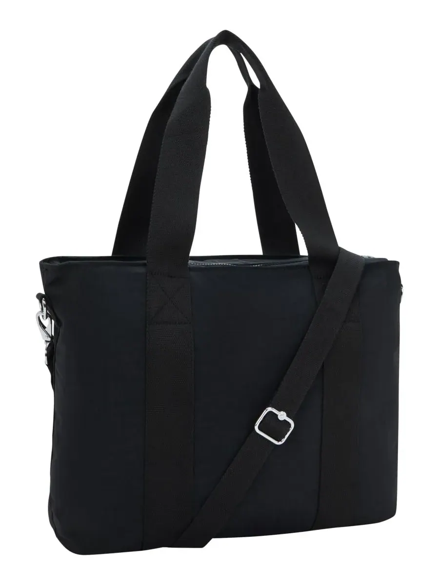 Kipling Маленькая сумка через плечо Minta-L — изображение 3 из 4, черный черный