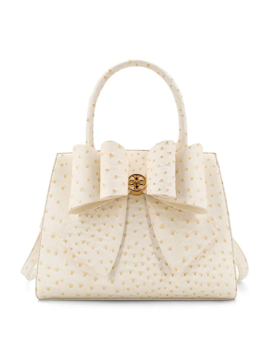 Сумка через плечо Colette Bow Medium Crossbody LIKE DREAMS
