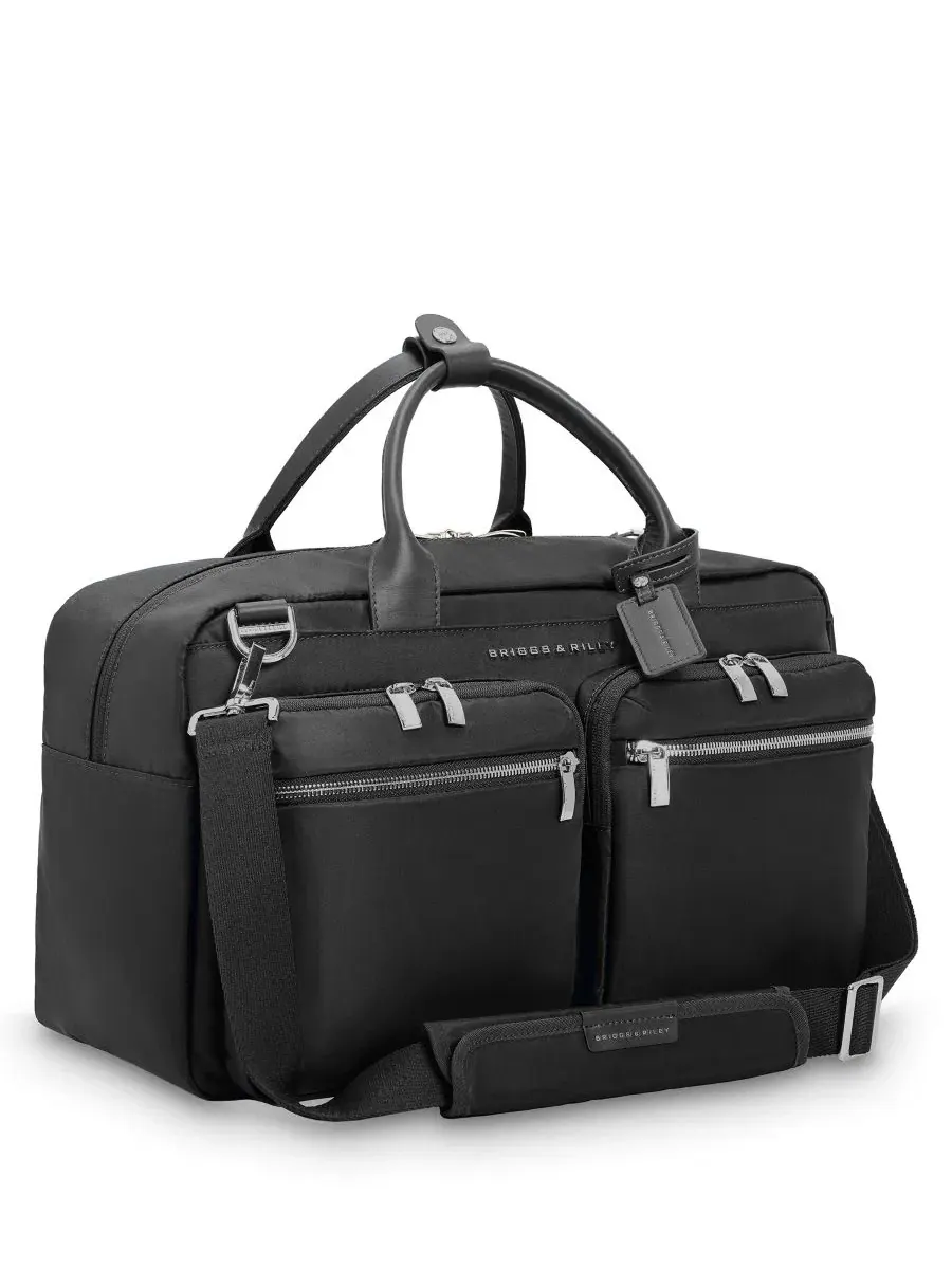 Ручная кладь Rhapsody 17" Cabin Bag Briggs & Riley — изображение 5 из 7, черный