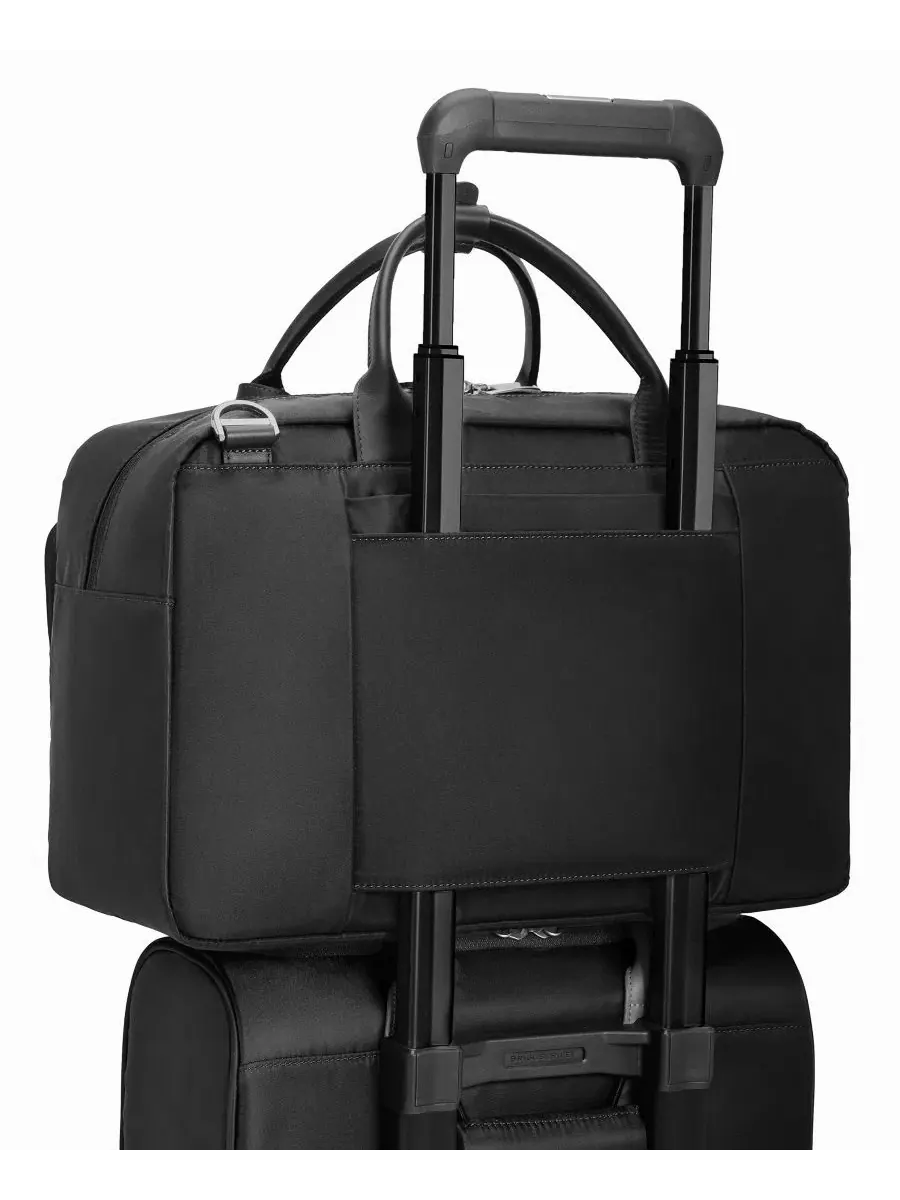 Ручная кладь Rhapsody 17" Cabin Bag Briggs & Riley — изображение 6 из 7, черный