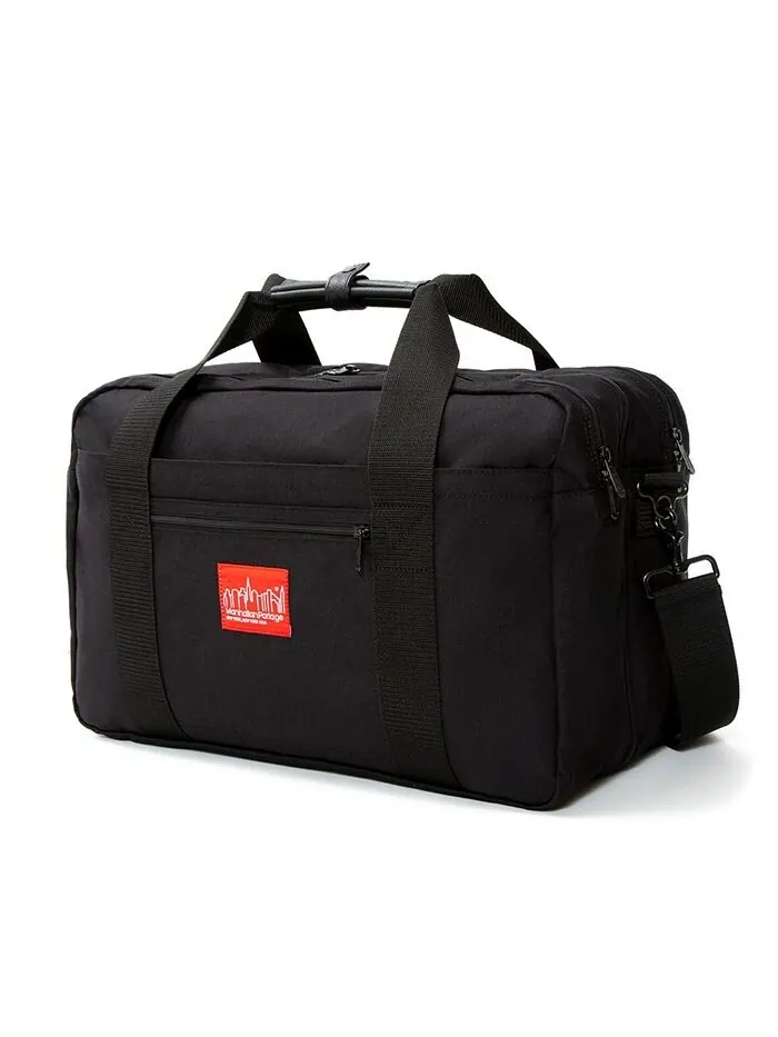 Хэмптонс Уикендер Manhattan Portage — черный