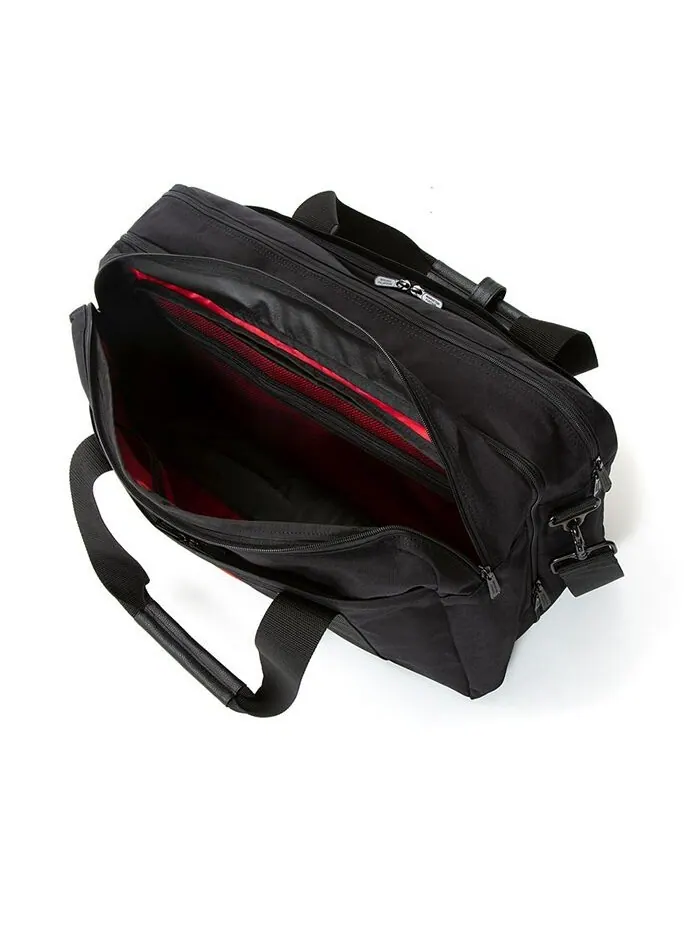 Хэмптонс Уикендер Manhattan Portage — изображение 2 из 18, черный