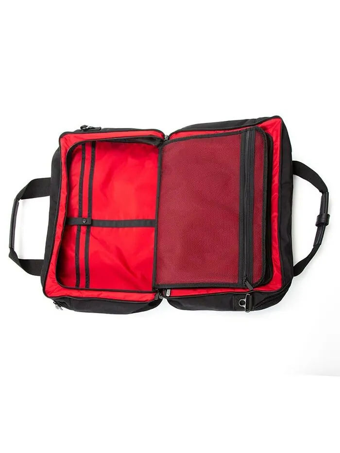 Хэмптонс Уикендер Manhattan Portage — изображение 15 из 18, черный
