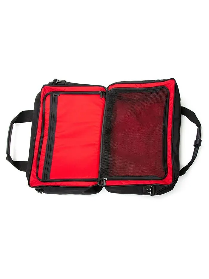 Хэмптонс Уикендер Manhattan Portage — изображение 16 из 18, черный