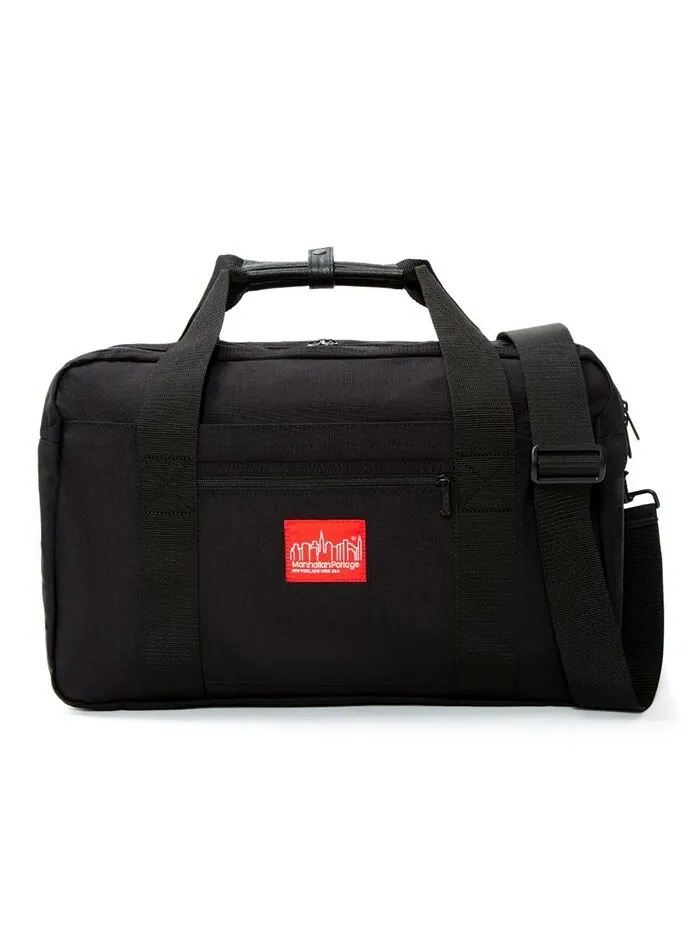 Хэмптонс Уикендер Manhattan Portage — изображение 17 из 18, черный