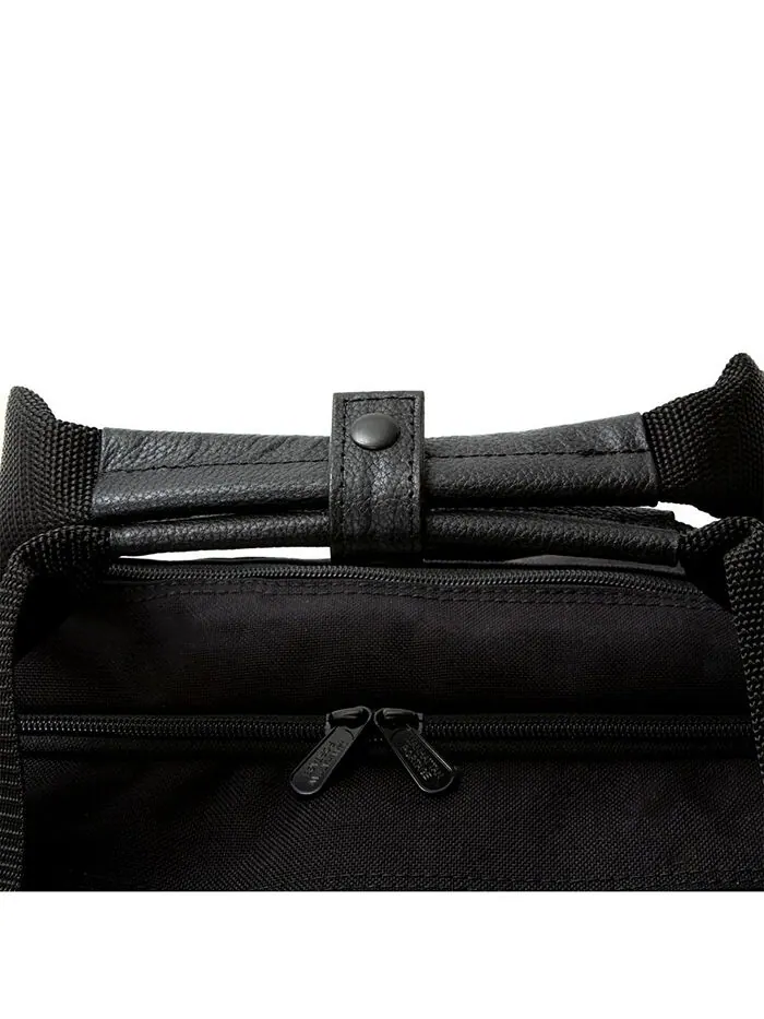Хэмптонс Уикендер Manhattan Portage — изображение 5 из 18, черный