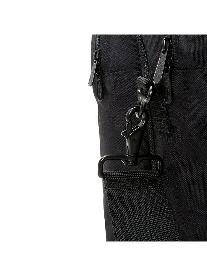 Хэмптонс Уикендер Manhattan Portage — изображение 7 из 18, черный
