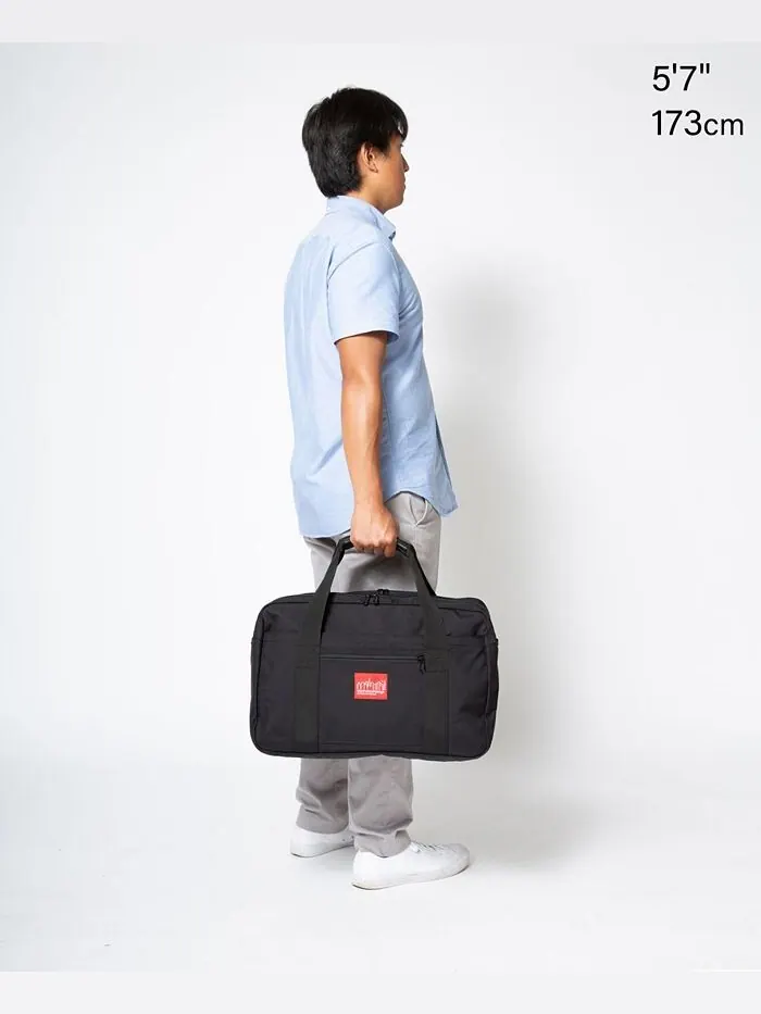 Хэмптонс Уикендер Manhattan Portage — изображение 10 из 18, черный