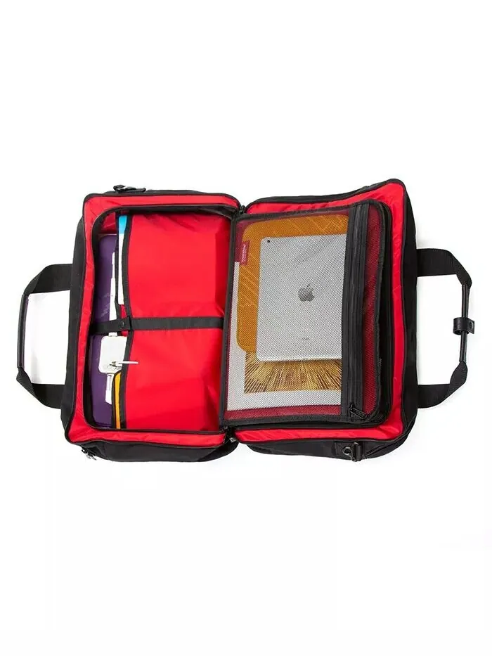 Хэмптонс Уикендер Manhattan Portage — изображение 13 из 18