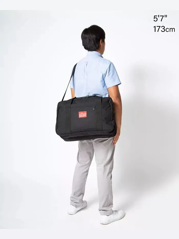 Хэмптонс Уикендер Manhattan Portage — изображение 18 из 18