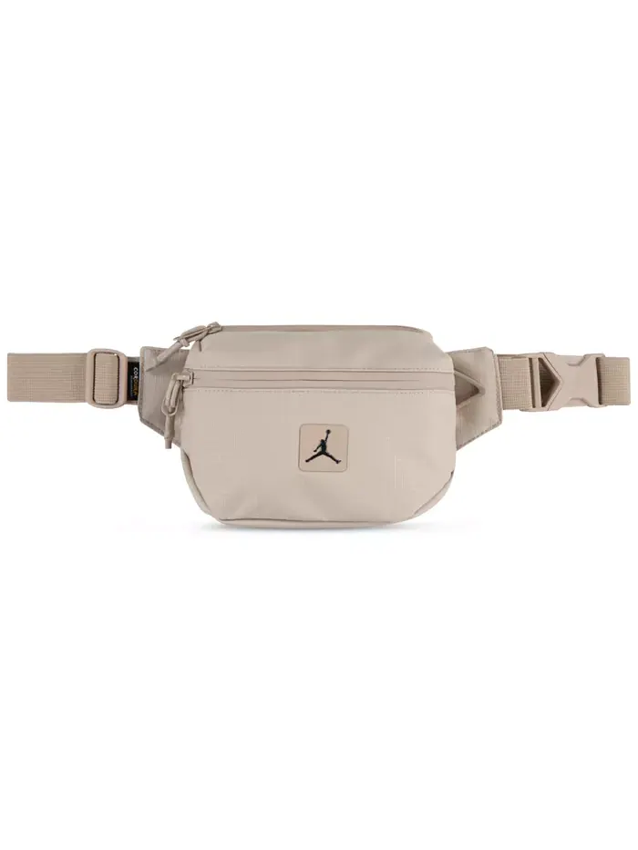 Мужская кросс-боди сумка с логотипом из ткани Cordura Jordan