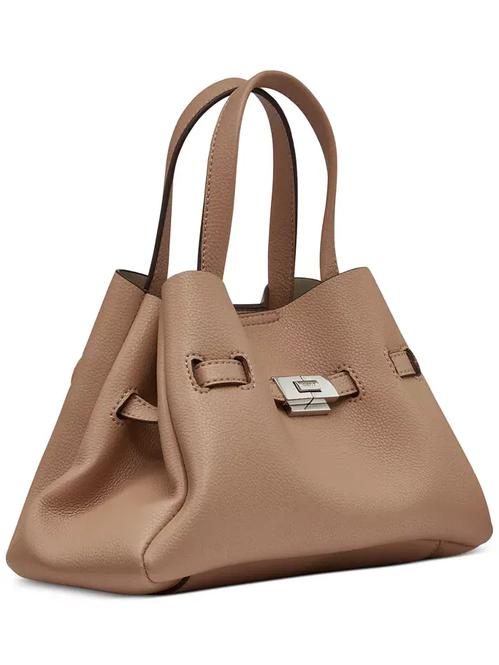 Маленькая сумка Bryar DKNY — изображение 1 из 5, капучино