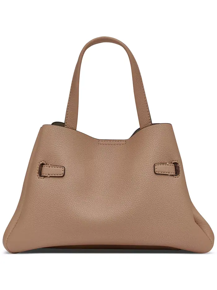 Маленькая сумка Bryar DKNY — изображение 2 из 5, капучино
