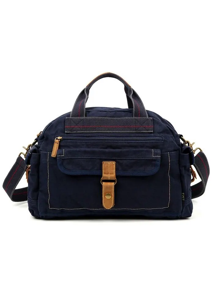 Атона Canvas Weekender TSD BRAND — изображение 1 из 6, темно-синий