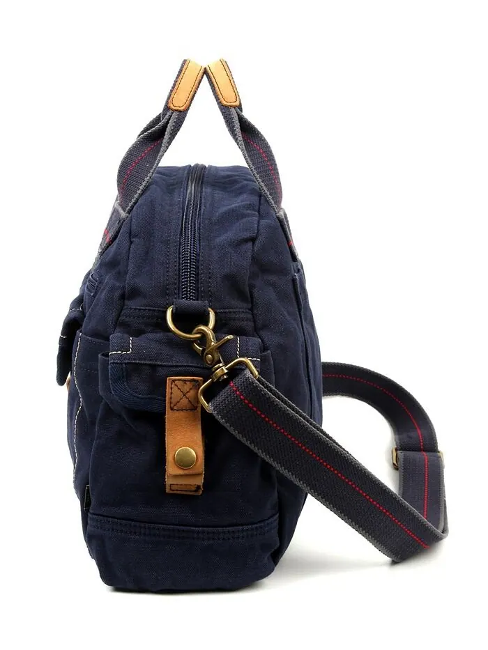 Атона Canvas Weekender TSD BRAND — изображение 3 из 6, темно-синий