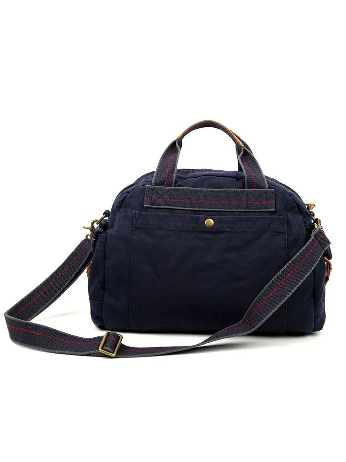 Атона Canvas Weekender TSD BRAND — изображение 4 из 6, темно-синий