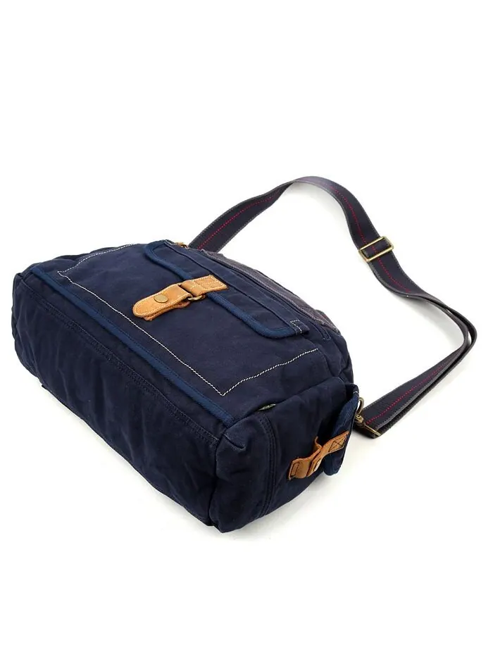 Атона Canvas Weekender TSD BRAND — изображение 6 из 6, темно-синий