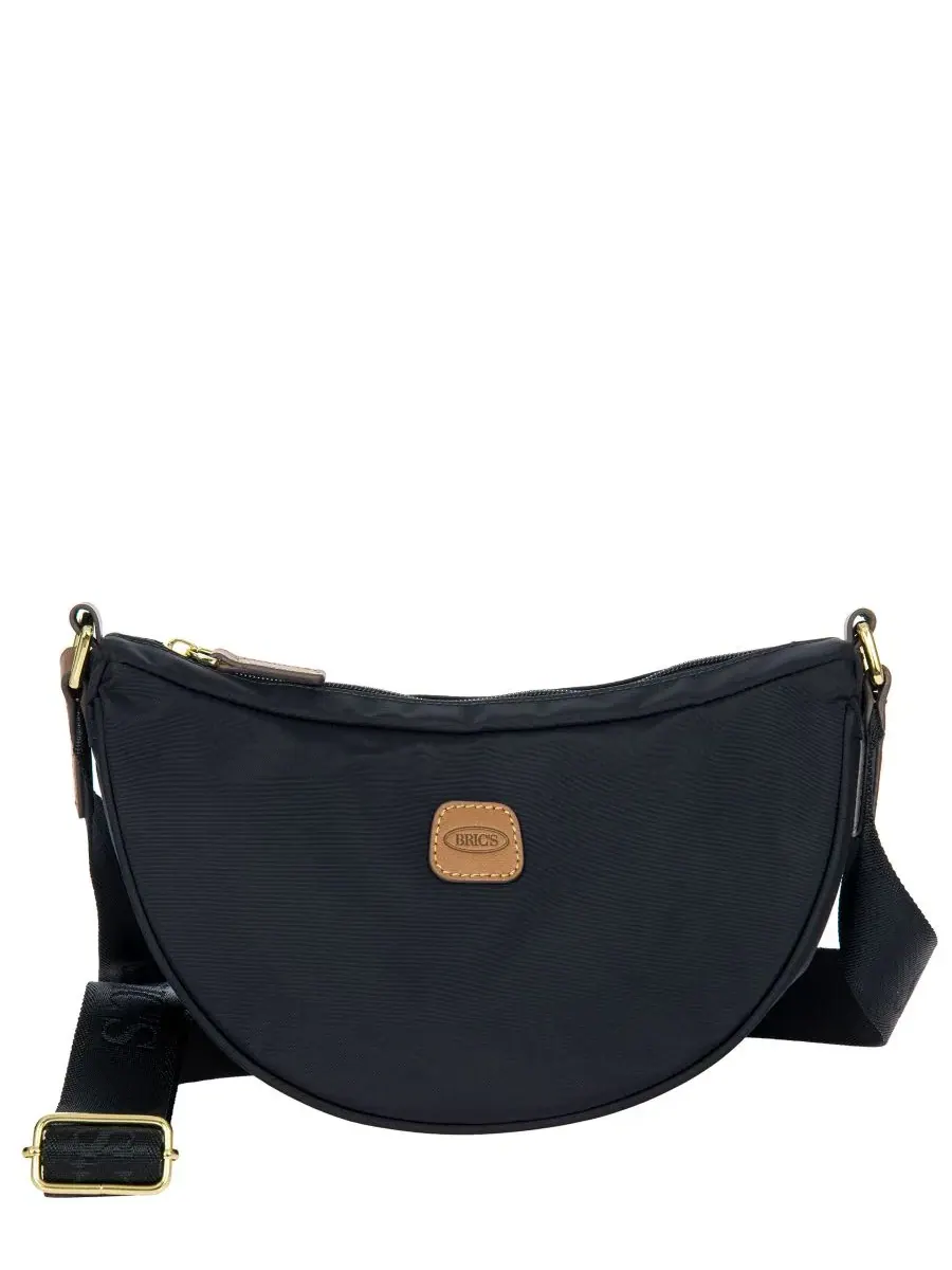 Сумка-полумесяц мини X-Travel 11" Halfmoon Bag Bric's