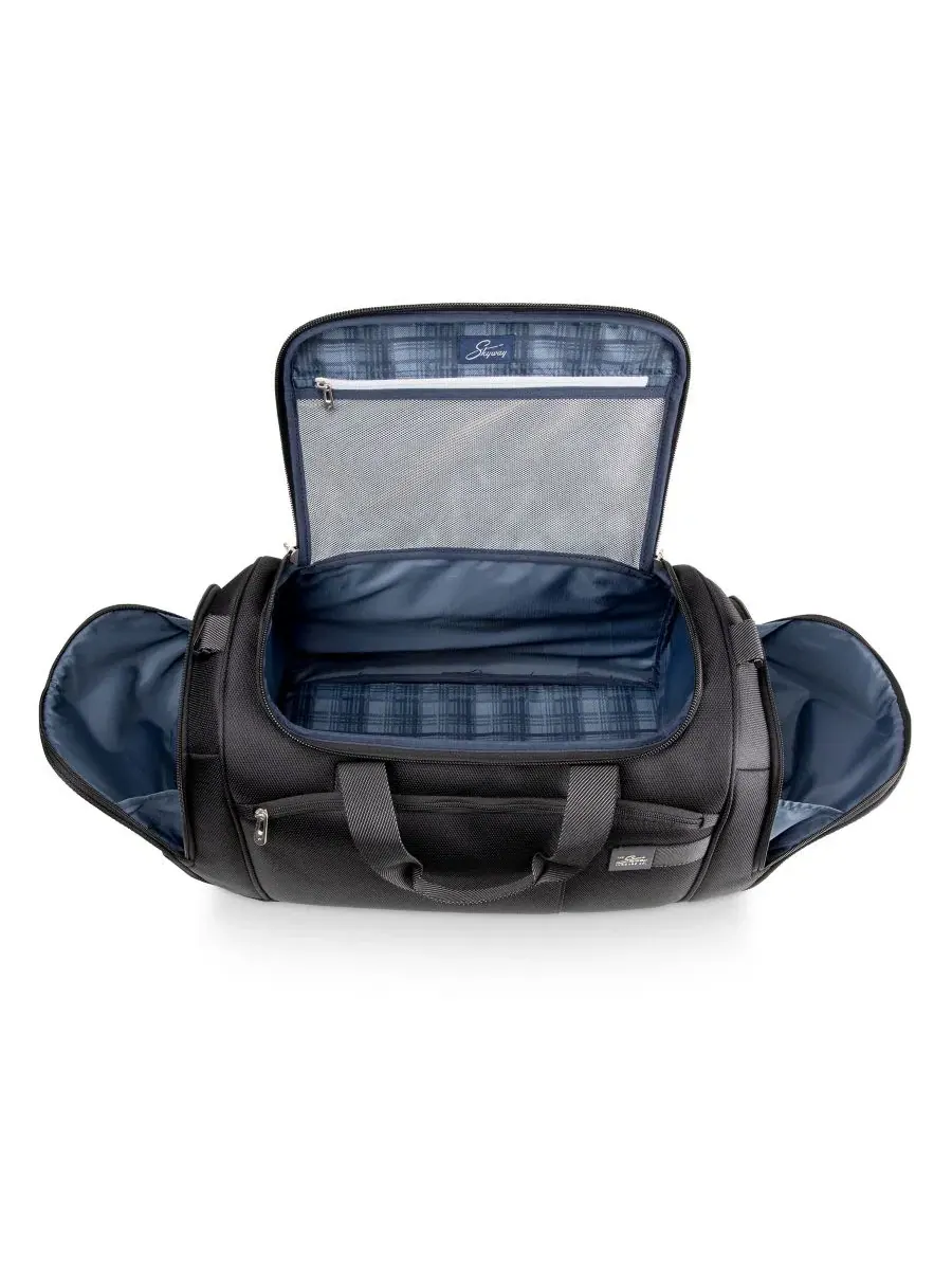 Дорожная сумка Sigma 7.0 22" Duffel Skyway — изображение 3 из 5, черный