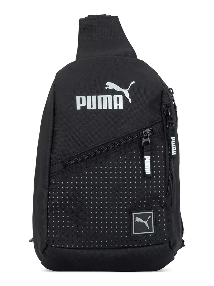 Мужская сумка-слинг Evercat Sidewall Strap Pack Puma — 1