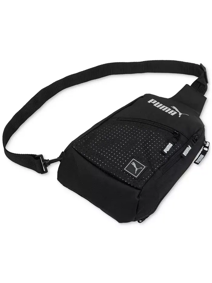 Мужская сумка-слинг Evercat Sidewall Strap Pack Puma — 3