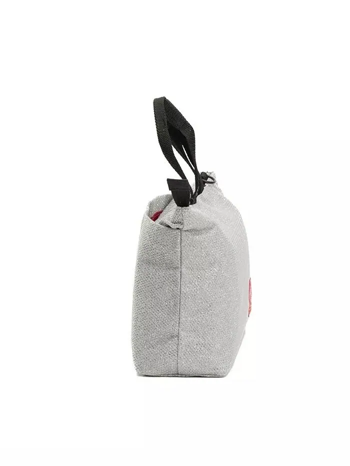 Тканевая уличная сумка-тоут Manhattan Portage — изображение 3 из 7, серый