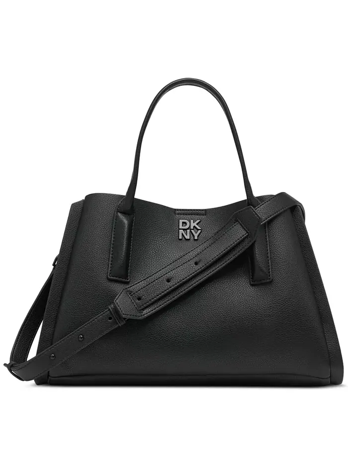 Женская сумка-кроссбоди Josie Medium Satchel DKNY