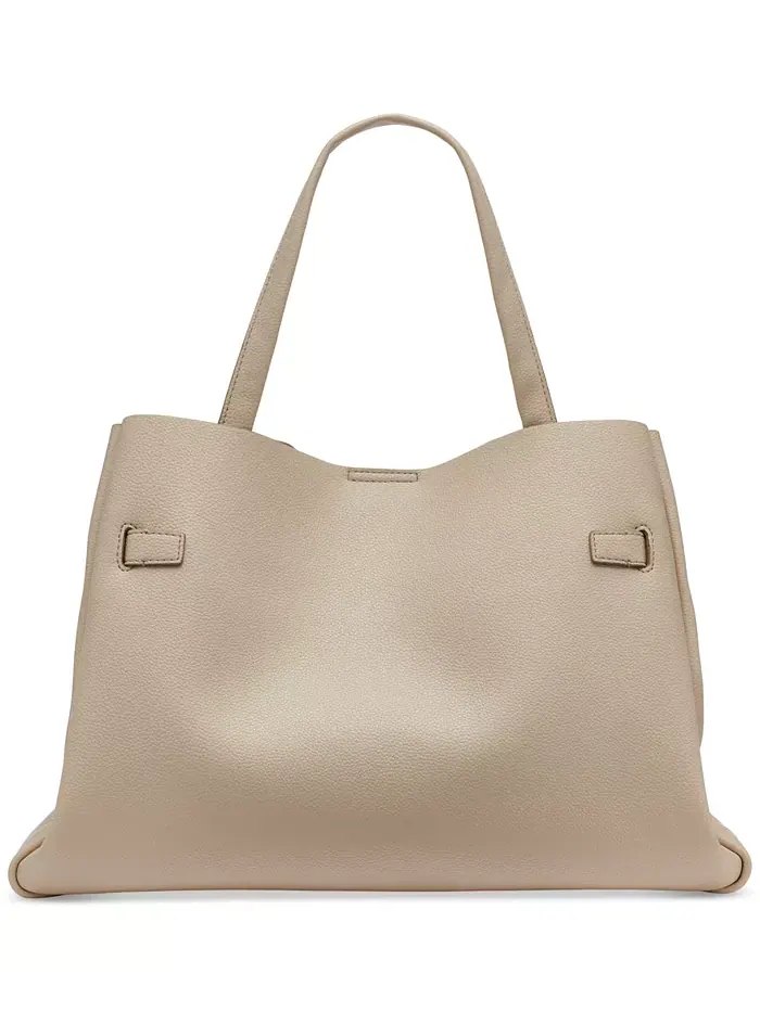 Большая сумка-саквояж Bryar DKNY — изображение 2 из 4, коричневый