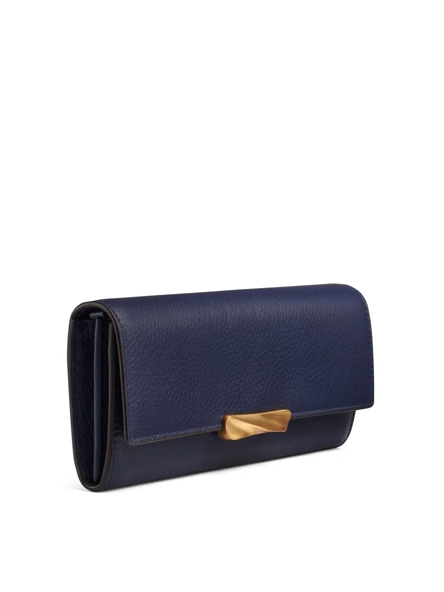 Женский кошелек Amagansett Donna Karan New York — изображение 2 из 7, темный