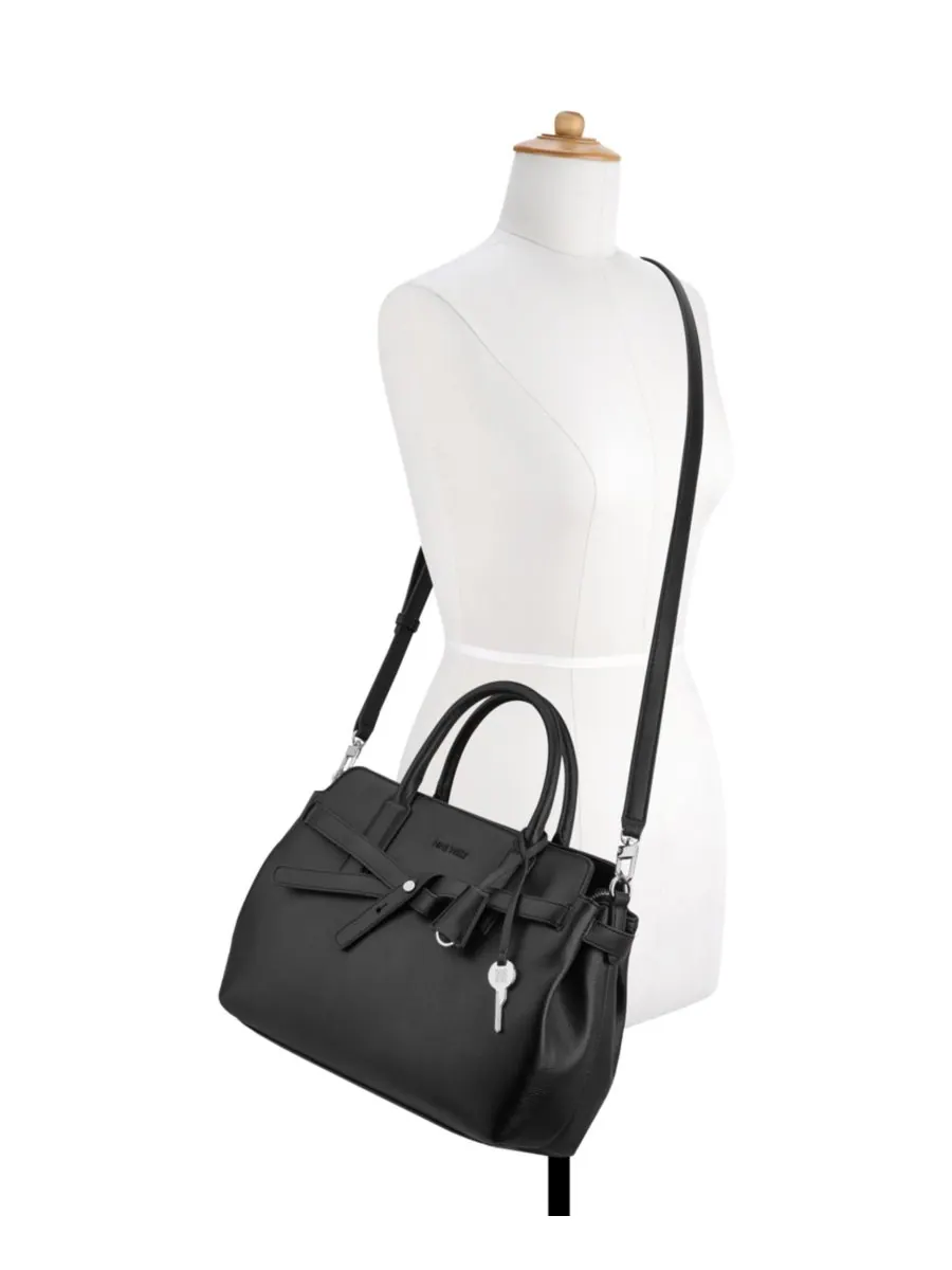 Сумка-мессенджер Lille с тремя отделениями Nine West — 5