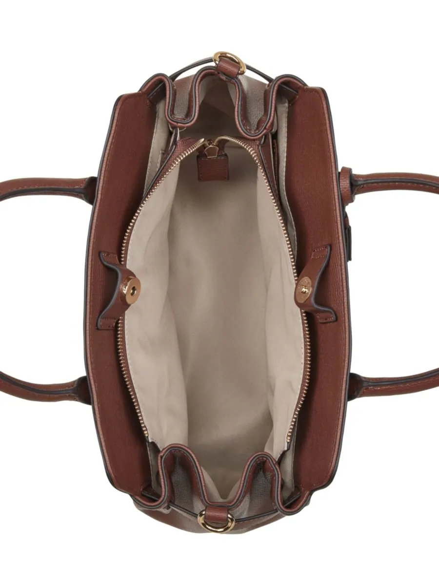 Сумка-мессенджер Lille с тремя отделениями Nine West — 3