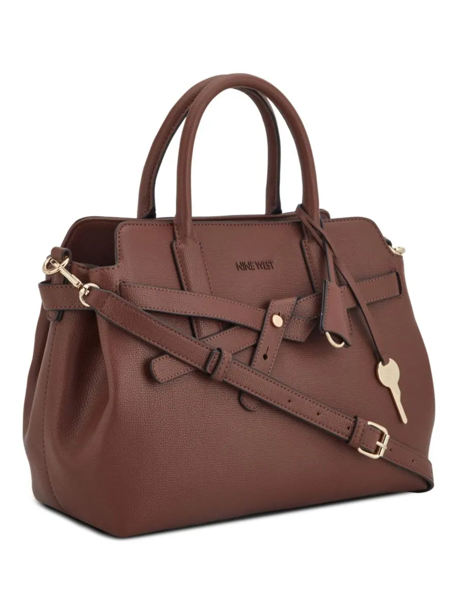 Сумка-мессенджер Lille с тремя отделениями Nine West — 4