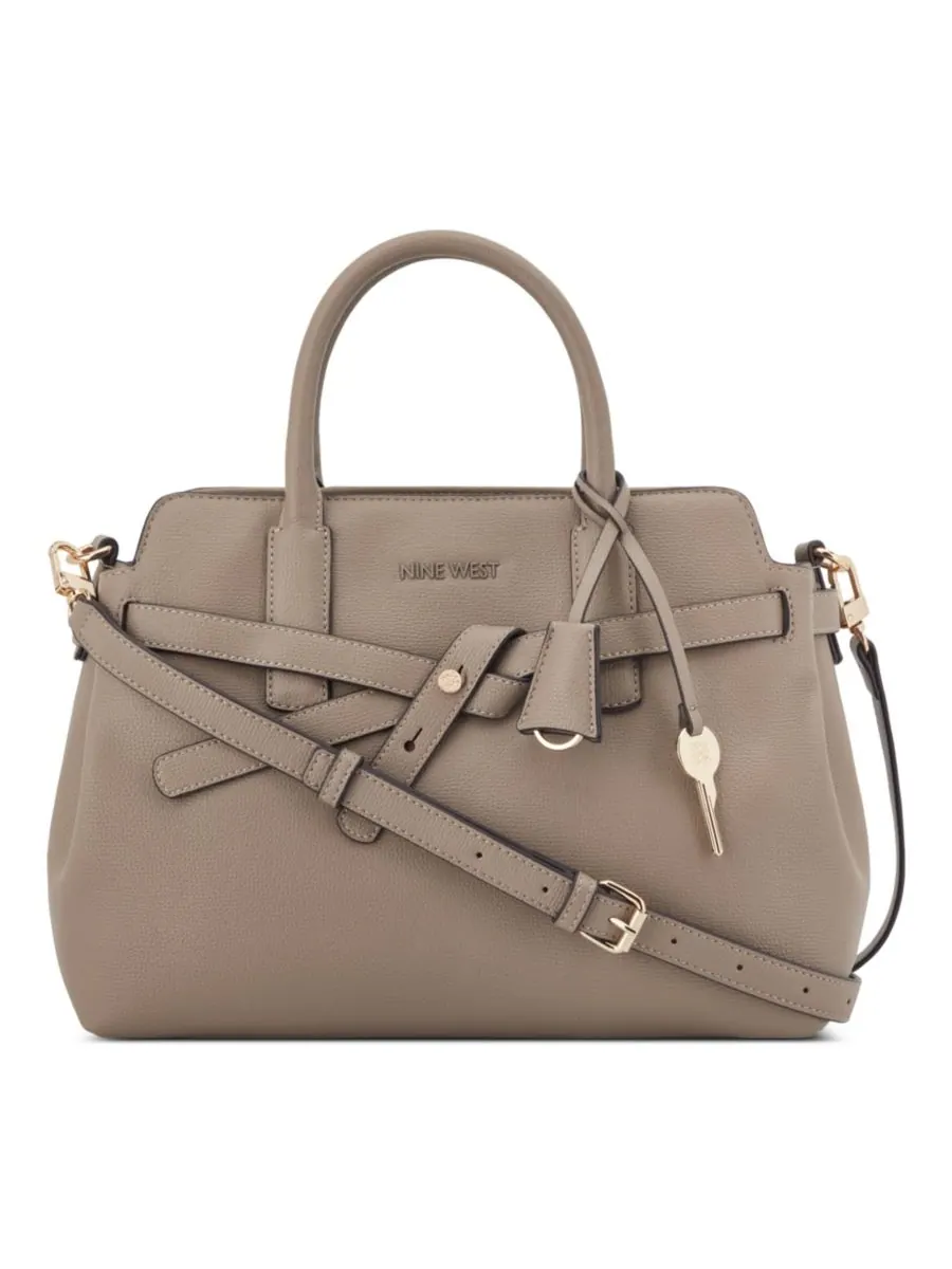 Сумка-мессенджер Lille с тремя отделениями Nine West — 1