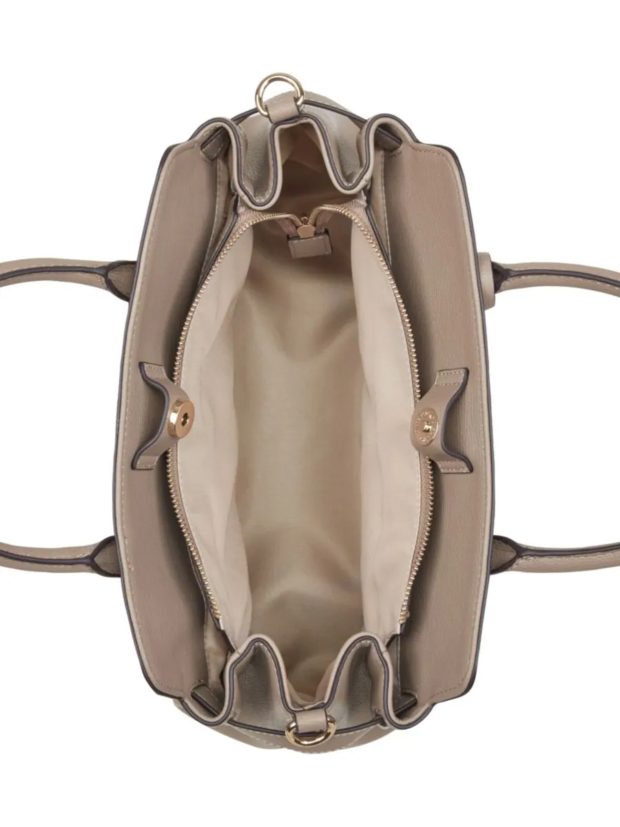 Сумка-мессенджер Lille с тремя отделениями Nine West — 3