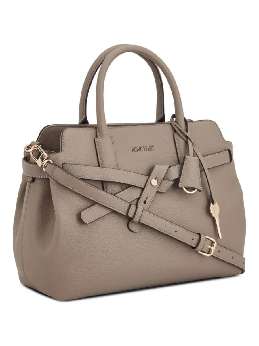 Сумка-мессенджер Lille с тремя отделениями Nine West — 4