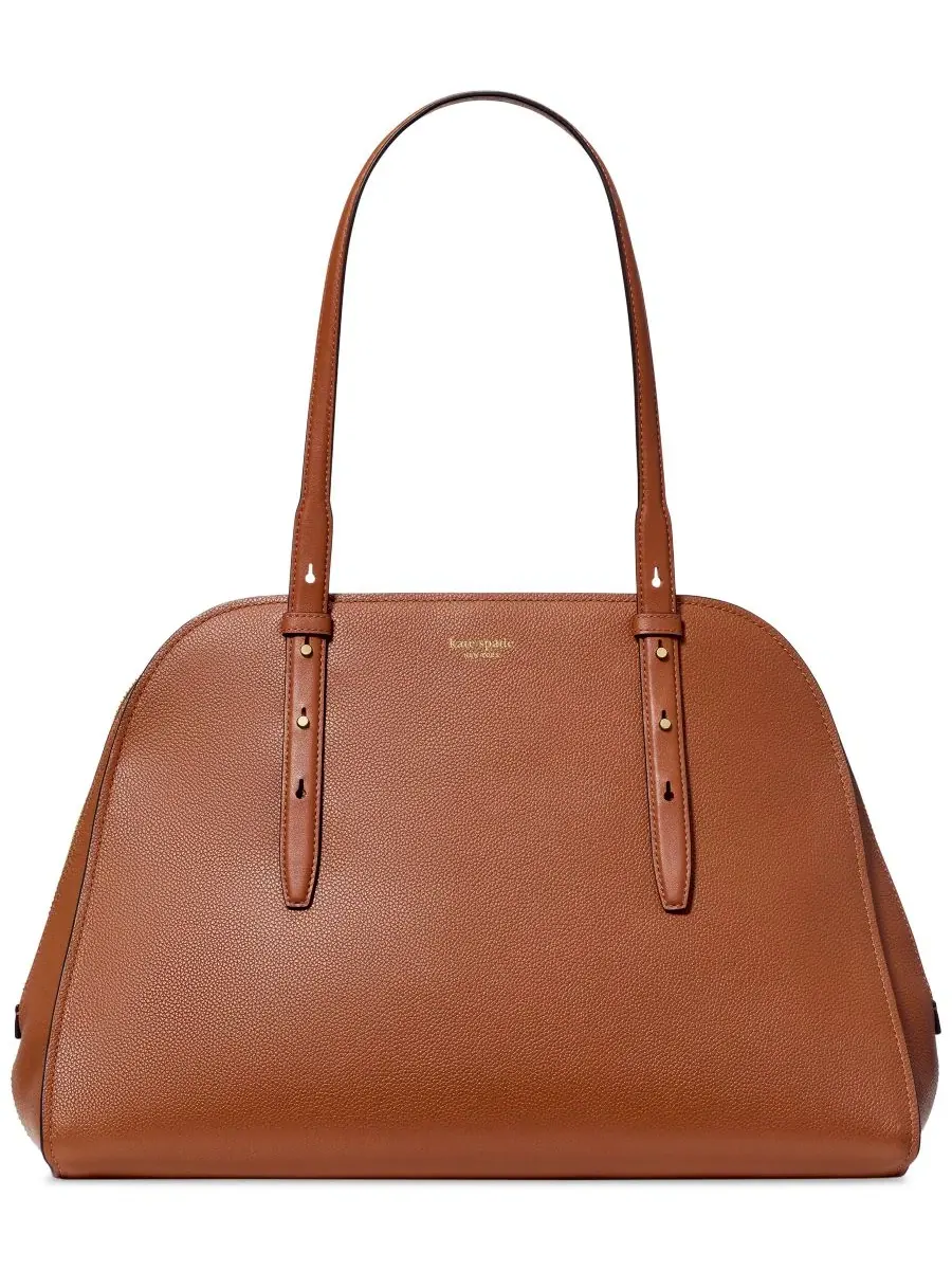 Сумка-органайзер Do It All Maise Medium из зернистой кожи Kate Spade New York — изображение 1 из 5, юго-западная пустыня